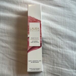 Laura Geller Prep-N-Go Lip Duo with Pink Tint